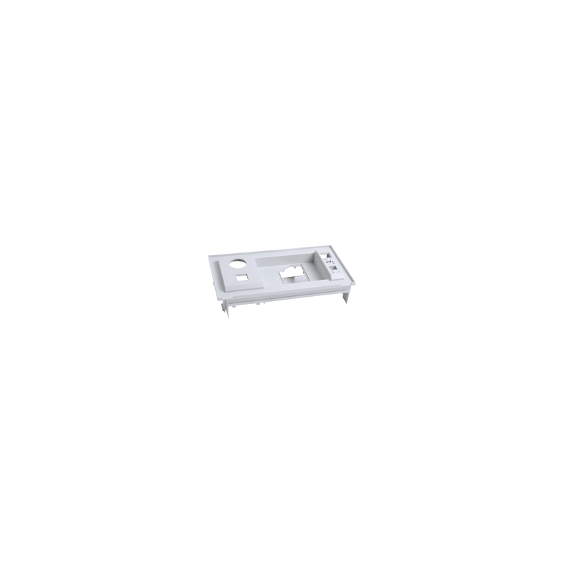 Module de commande